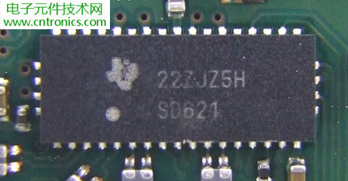 華為秘盒拆解：360&deg;無(wú)死角藍(lán)牙IC探秘