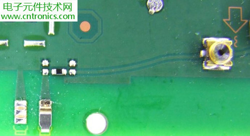 華為秘盒拆解：360&deg;無(wú)死角藍(lán)牙IC探秘