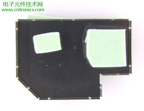 華為秘盒拆解：360&deg;無(wú)死角藍(lán)牙IC探秘