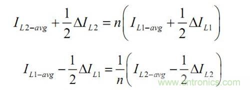 大牛獨創(chuàng)(二):反激式開關電源設計方法及參數計算