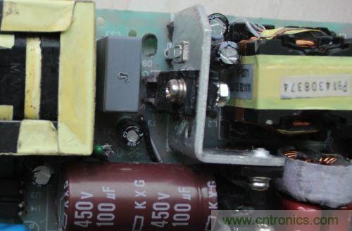 PCB布局該這么做！150W LED驅(qū)動電源拆解學習