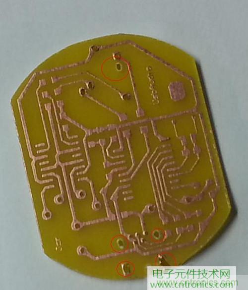 不足10元！低成本DIY便攜USB音箱