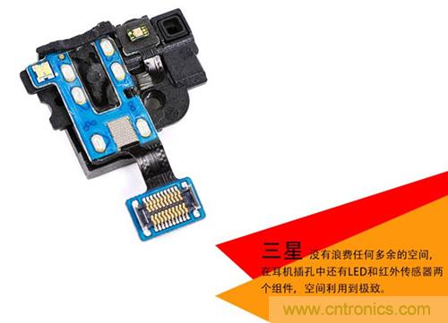 大神級S4拆機分析，小伙伴們驚呆了！