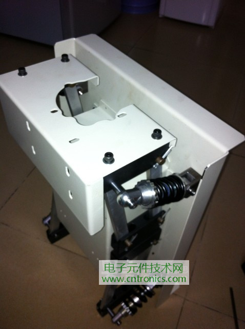 就那么簡單！DIY屬于自己的&ldquo;賽格威&rdquo;平衡車