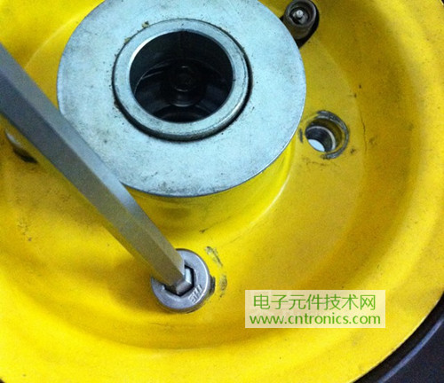 就那么簡單！DIY屬于自己的&ldquo;賽格威&rdquo;平衡車