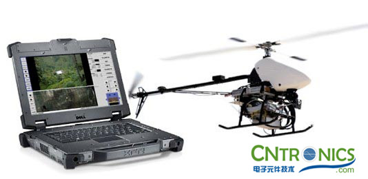 解讀遙感技術(shù)，無(wú)人機(jī)遙感傳感器探秘 