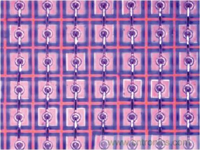 三大關(guān)鍵，解決矩陣式LED封裝技術(shù)難題