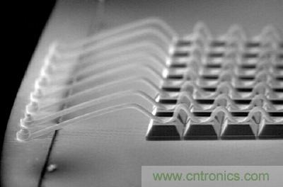 三大關(guān)鍵，解決矩陣式LED封裝技術(shù)難題