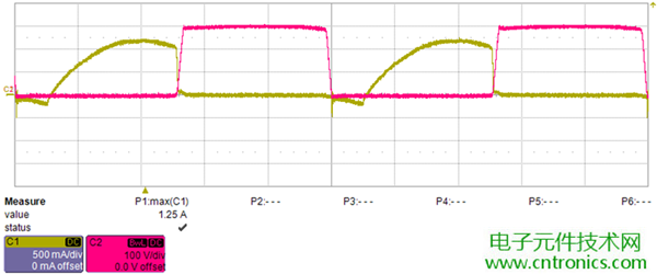 初學(xué)者福音！手把手教你測(cè)量識(shí)別節(jié)能燈波形