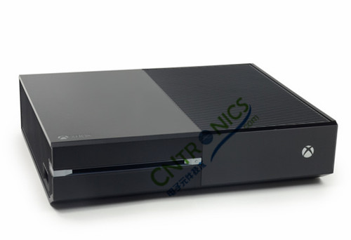 不容錯過！大神級拆解力作：X-BOX ONE 解密內(nèi)部結(jié)構(gòu)!！