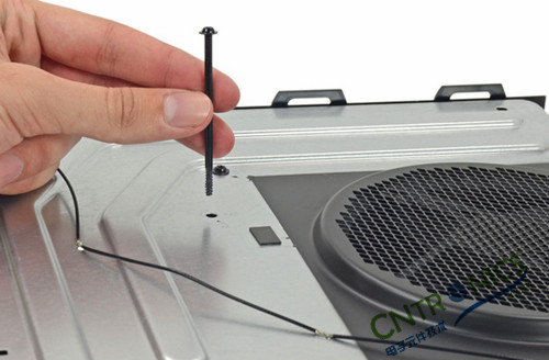 不容錯過！大神級拆解力作：X-BOX ONE 解密內(nèi)部結(jié)構(gòu)!！