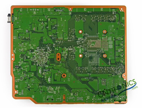 不容錯過！大神級拆解力作：X-BOX ONE 解密內(nèi)部結(jié)構(gòu)!！