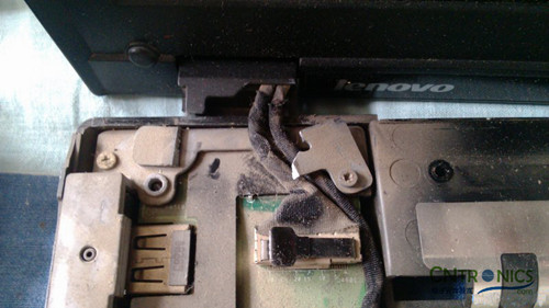 創(chuàng)意DIY：將筆記本大卸八塊做成臺式機(jī)！