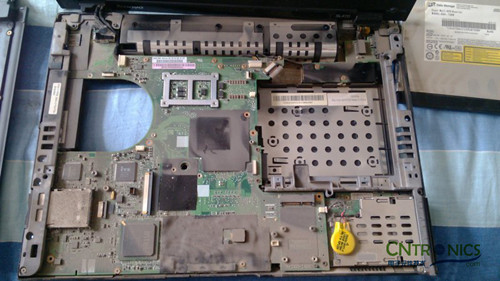 創(chuàng)意DIY：將筆記本大卸八塊做成臺式機(jī)！