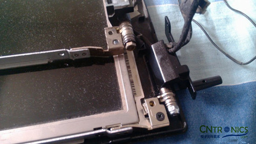 創(chuàng)意DIY：將筆記本大卸八塊做成臺式機(jī)！