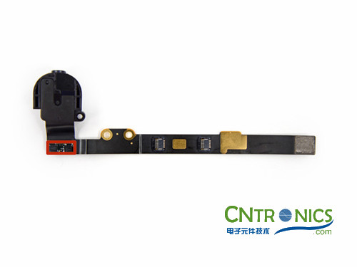 最新最牛最逆天的拆解：iPad Mini Retina 內(nèi)部大揭秘！