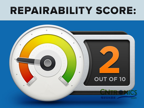 最新最牛最逆天的拆解：iPad Mini Retina 內(nèi)部大揭秘！