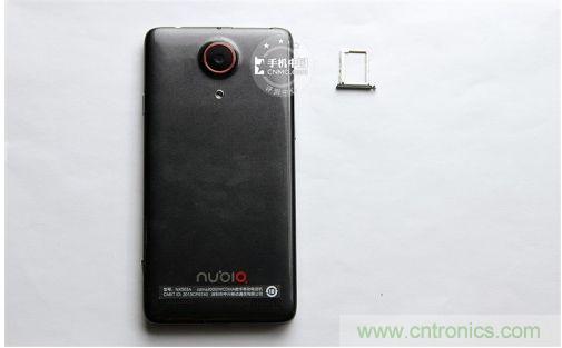 棋逢對手，詳拆努比亞Z5S如何力拼小米3 ？