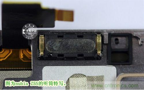 棋逢對手，詳拆努比亞Z5S如何力拼小米3 ？