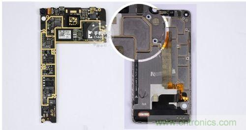 棋逢對手，詳拆努比亞Z5S如何力拼小米3 ？