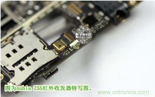 棋逢對手，詳拆努比亞Z5S如何力拼小米3 ？