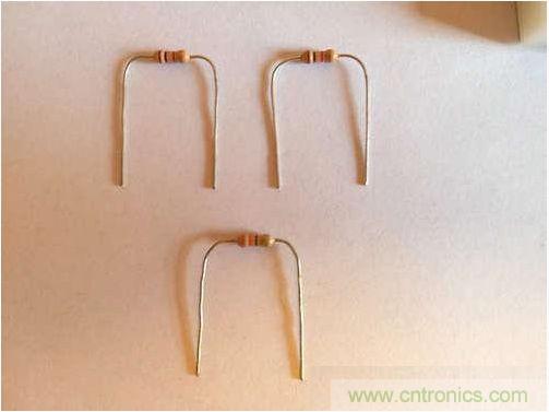 DIY:教你10分鐘自制光線探測器