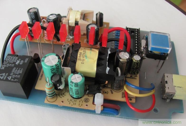 超強(qiáng)大神DIY！Timer Changer 手機(jī)充電設(shè)置DIY過程全揭秘！