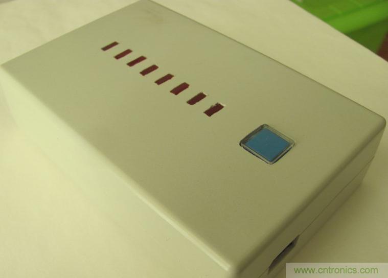 超強(qiáng)大神DIY！Timer Changer 手機(jī)充電設(shè)置DIY過程全揭秘！