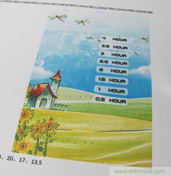 超強(qiáng)大神DIY！Timer Changer 手機(jī)充電設(shè)置DIY過程全揭秘！