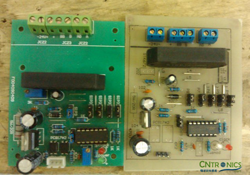 大神DIY：步進電機驅(qū)動DIY詳細過程分析！