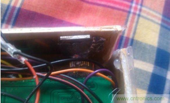 組裝，調(diào)試，安裝吸音棉