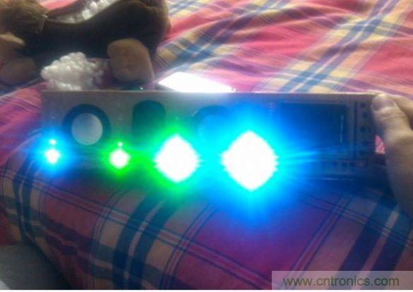 組裝，調(diào)試，安裝吸音棉