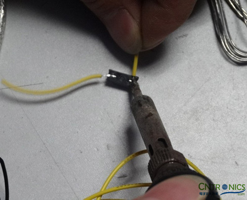 達(dá)人創(chuàng)意DIY:無(wú)線2.4G音頻收發(fā)器