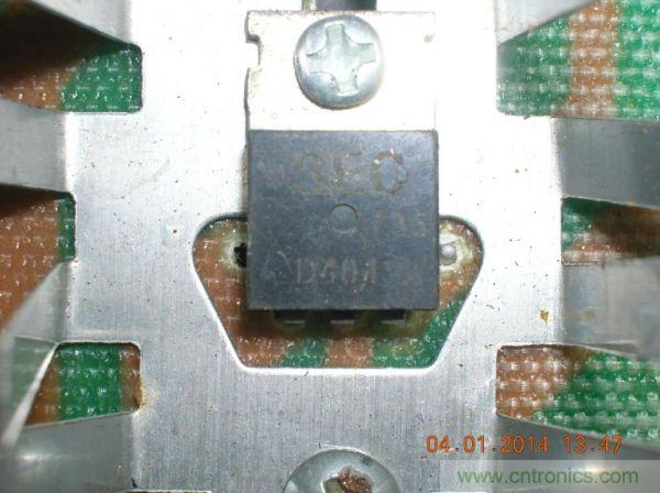 巧奪天工！大神利用山寨功放為高性價比逆變器"穿新衣"