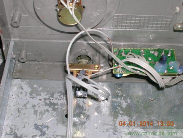 巧奪天工！大神利用山寨功放為高性價比逆變器"穿新衣"