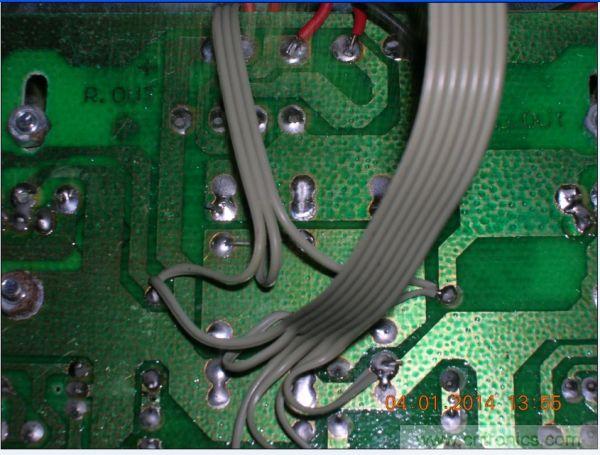 巧奪天工！大神利用山寨功放為高性價比逆變器&ldquo;穿新衣&rdquo;