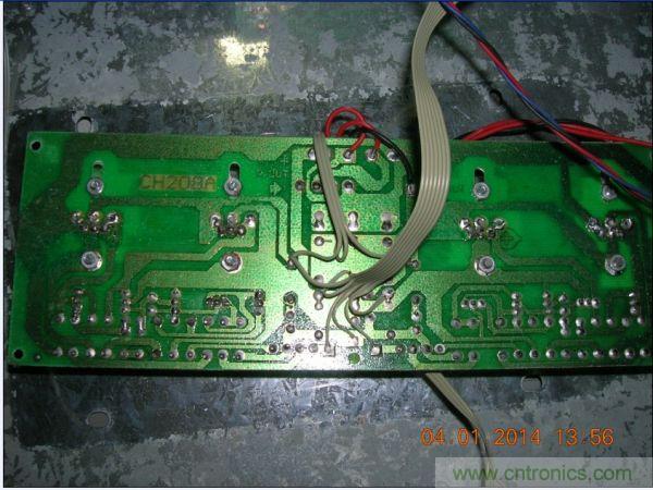 巧奪天工！大神利用山寨功放為高性價比逆變器&ldquo;穿新衣&rdquo;