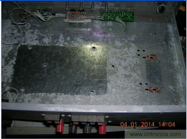 巧奪天工！大神利用山寨功放為高性價比逆變器&ldquo;穿新衣&rdquo;