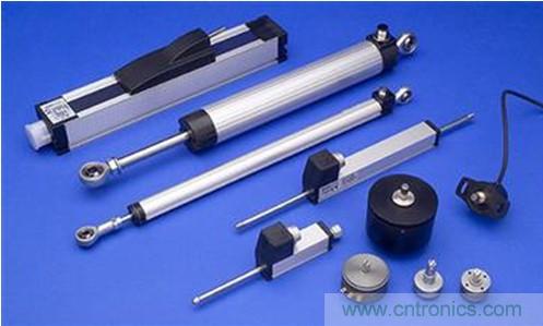 更安全、更高效，成本更低的工業(yè)傳感器