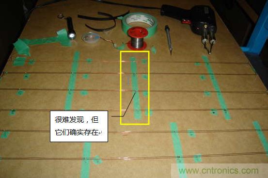 創(chuàng)意DIY！送女朋友的絕妙禮物，LED星光傘！