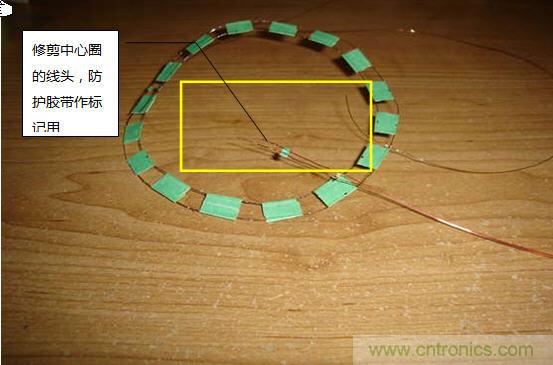 創(chuàng)意DIY！送女朋友的絕妙禮物，LED星光傘！