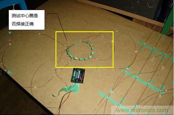 創(chuàng)意DIY！送女朋友的絕妙禮物，LED星光傘！