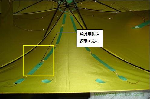 創(chuàng)意DIY！送女朋友的絕妙禮物，LED星光傘！