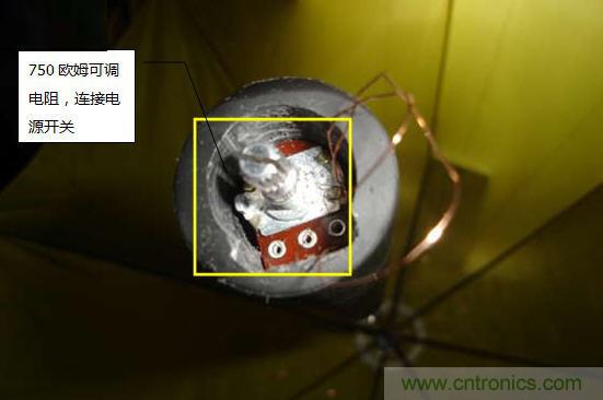 創(chuàng)意DIY！送女朋友的絕妙禮物，LED星光傘！