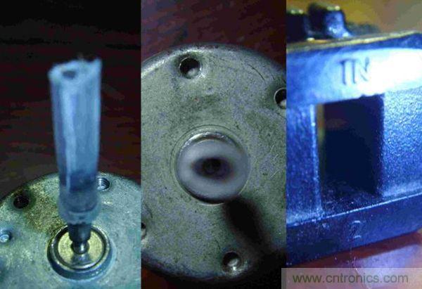 DIY單管自激，領(lǐng)略高壓電火花風(fēng)采