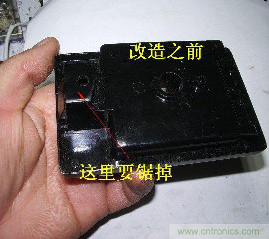 DIY：大雄家的路燈，帶你找回童年的記憶