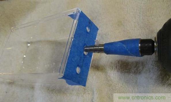 我就是這么牛！DIY IPod 耳放!