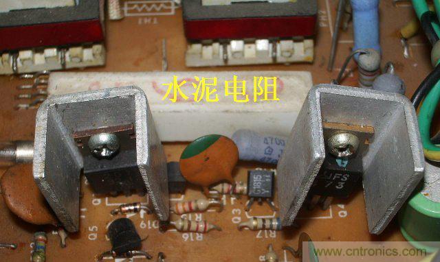 過去的質(zhì)量良心，百合花牌電磁爐拆解