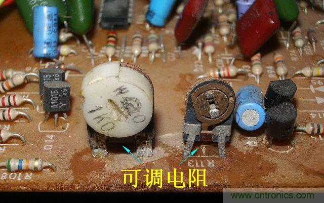 過去的質(zhì)量良心，百合花牌電磁爐拆解