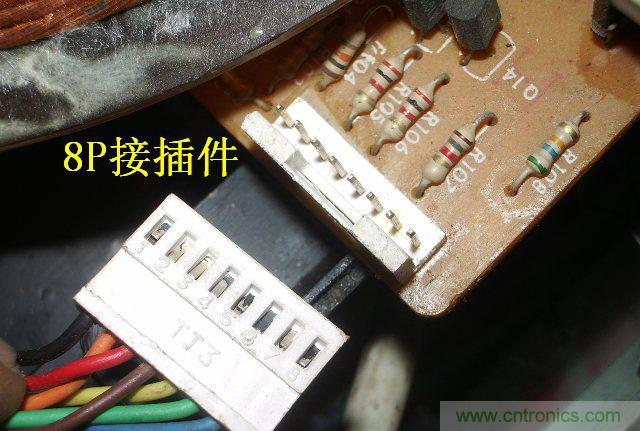 過去的質(zhì)量良心，百合花牌電磁爐拆解